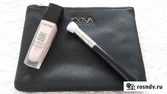 Кисть Zoeva №140 Luxe Petit Buffer Череповец