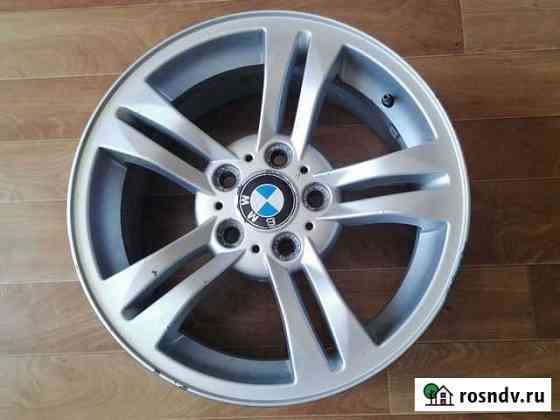 Диск литой BMW Обнинск