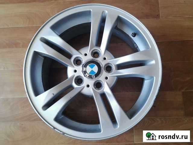 Диск литой BMW Обнинск - изображение 1
