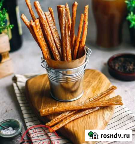 Снеки к пиву оптовикам Новокузнецк - изображение 1