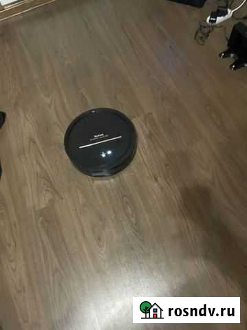 Робот пылесос tefal Великий Новгород - изображение 1
