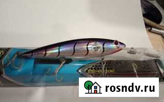 Воблер для троллинга Gillies на щуку Заозерный - изображение 1