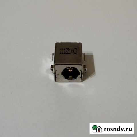 Новый разъем питания ноутбуков Asus 2,5мм Астрахань - изображение 1