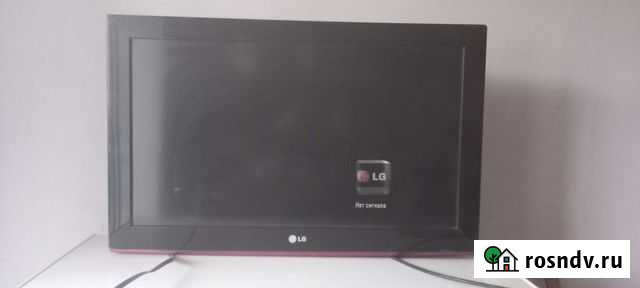 Телевизор бу lcd Дербент - изображение 1