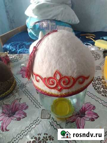 Изделия из войлока на заказ Горно-Алтайск - изображение 1