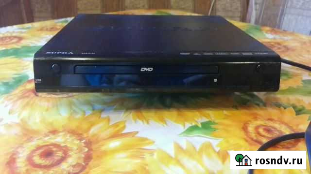 DVD приставка с USB Астрахань - изображение 1