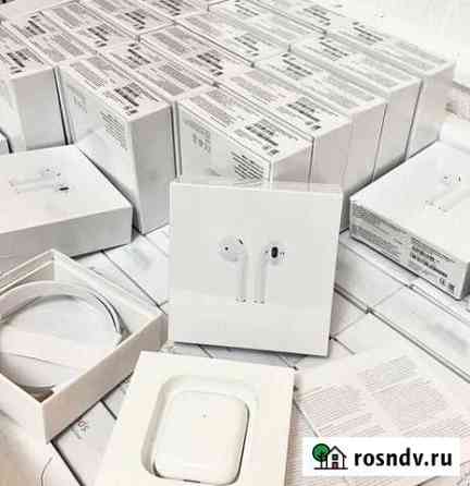 Наушники Airpods 2 / Pro Махачкала