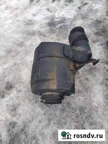 Корпус воздушного фильтра Volvo FH12 Свердлова - изображение 1
