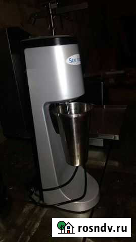 Миксер Саров - изображение 1