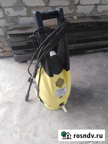 Мойка высокого давления Майский - изображение 1