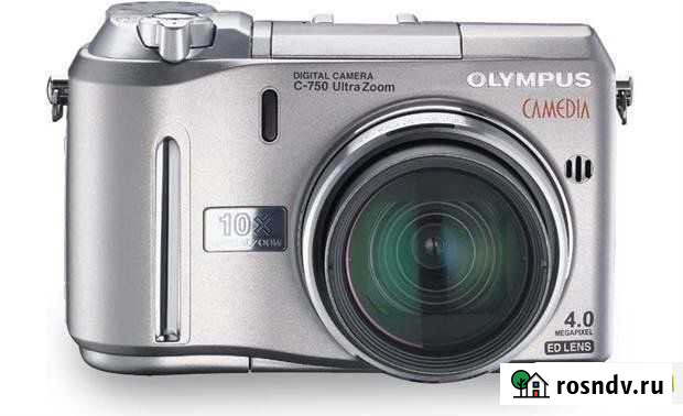 Камера C-750 Ultra Владимир - изображение 1