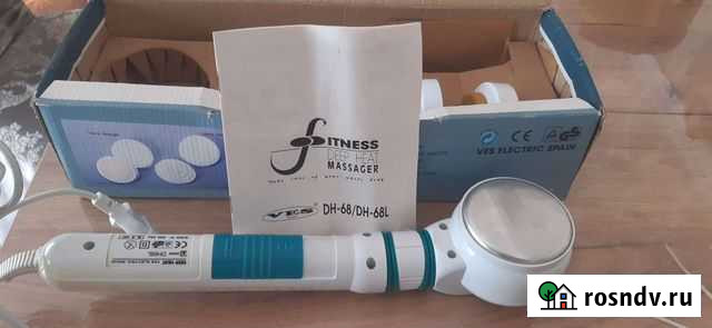 Массажер молекула Старый Оскол - изображение 1