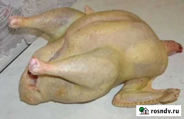 Мясо индюков Ферсманово - изображение 1