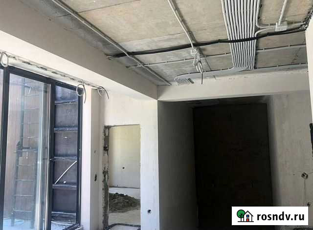 Штукатурка Москва - изображение 1