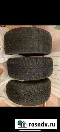 Nokian 6.50/9 R18 28 3шт Троицк