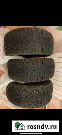Nokian 6.50/9 R18 28 3шт Троицк - изображение 1