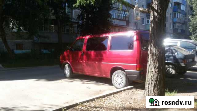 Пассажирские перевозки Йошкар-Ола - изображение 1