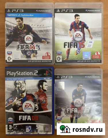 Продаю игры на ps3 и на ps2 Балашиха - изображение 1