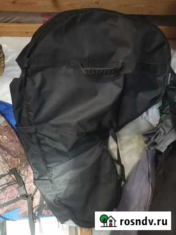 Чехол для лодочного мотора Петрозаводск - изображение 1