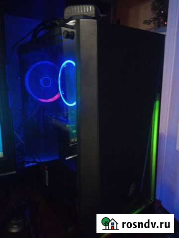 Игровой пк Сыктывкар - изображение 1