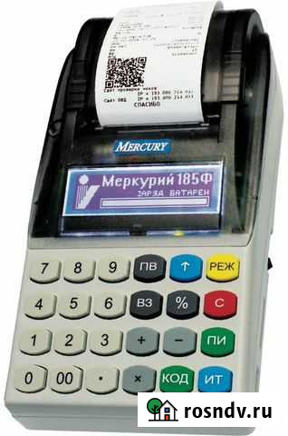 Онлайн касса Киров - изображение 1