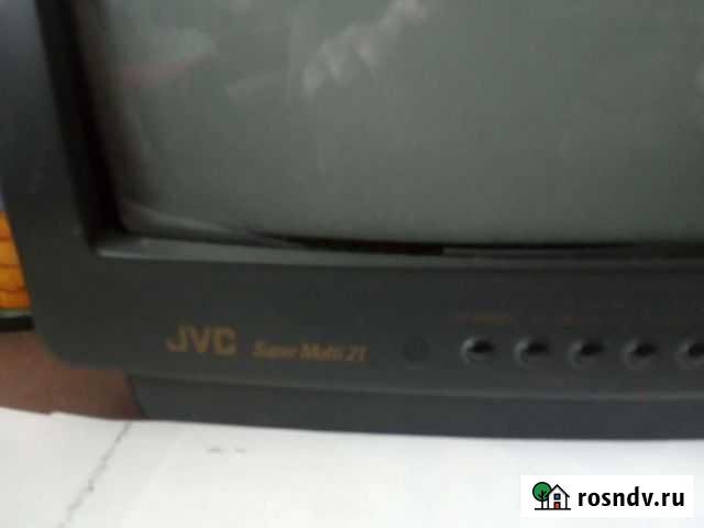 Телевизор Ялуторовск - изображение 1