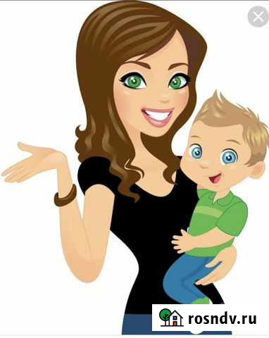 Требуется няня Челябинск - изображение 1