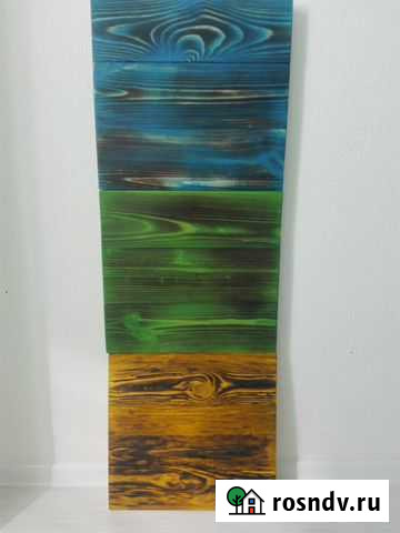 Фотофон деревянный Нижний Тагил - изображение 1