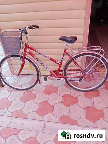 Продам велосипед Октябрьск - изображение 1