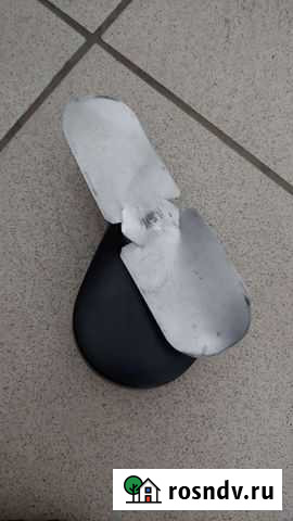 Вентилятор ручной механический Чебоксары - изображение 1