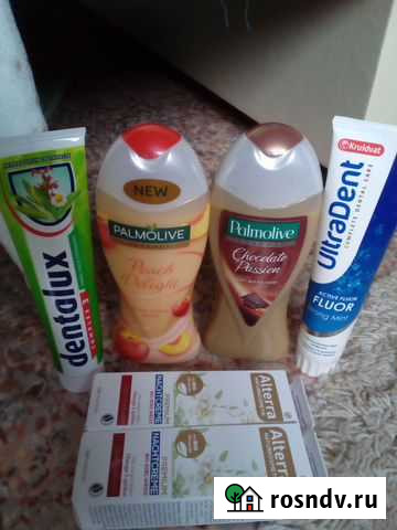 Фин,Израиль,крем,маска для волос,глина Выборг - изображение 1