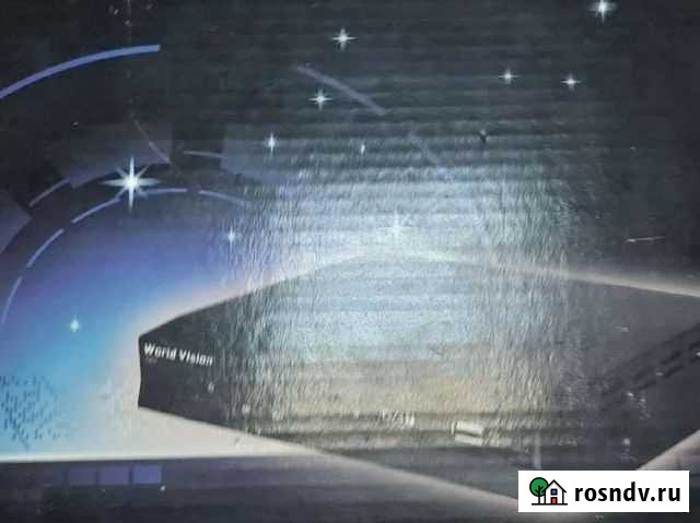 Ресивер.новый Улан-Удэ - изображение 1