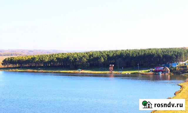 Туристическая база отдыха Старобачаты - изображение 1