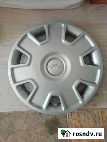 Колпак Чита - изображение 1