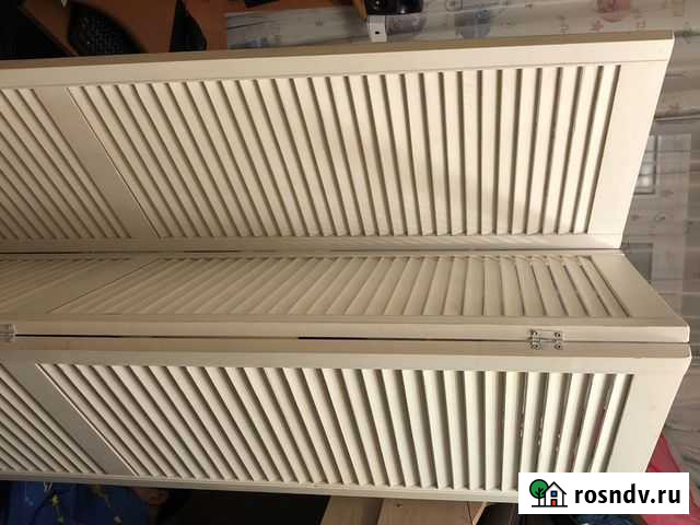 Ширма перегородка Кохма - изображение 1