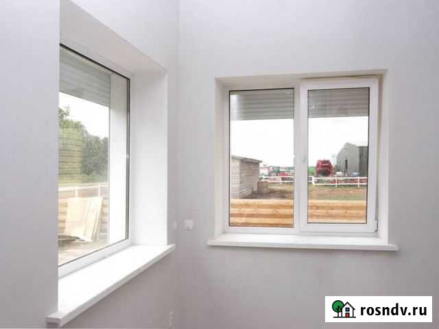 Окна пвх Пермь - изображение 1