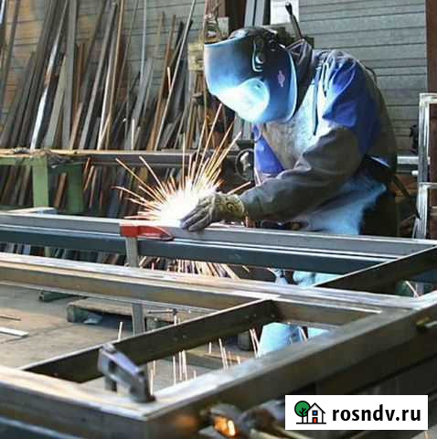 Услуги сварщика, Услуги сантехника Екатеринбург - изображение 1