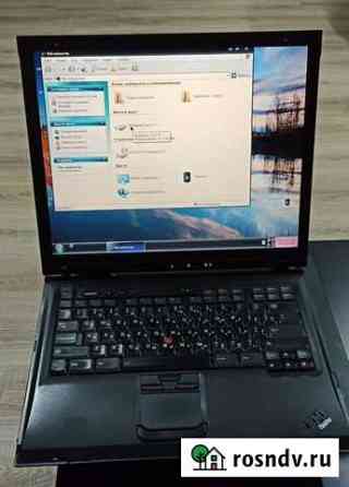 Ноутбук IBM thinkpad R51 Наро-Фоминск