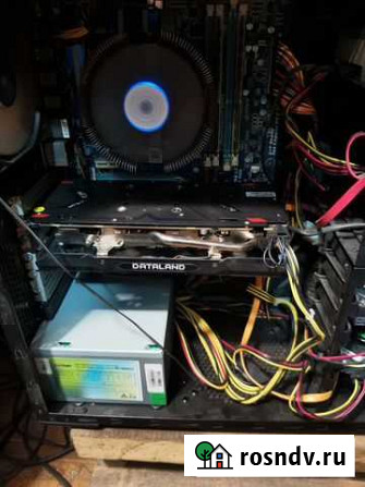 Dbltjrfhnf RX570 8GB Благовещенск - изображение 1