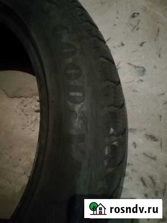 Goodyear 205/55 R16 Новый Оскол - изображение 1