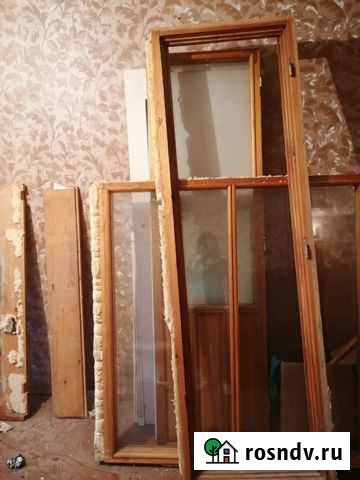 Окна Саяногорск - изображение 1