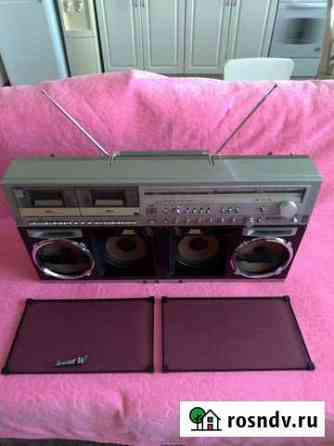 Sharp GF 909, аналог Sharp GF 777 Волгоград
