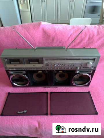 Sharp GF 909, аналог Sharp GF 777 Волгоград - изображение 1