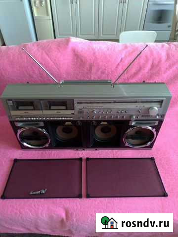 Sharp GF 909, аналог Sharp GF 777 Волгоград - изображение 1