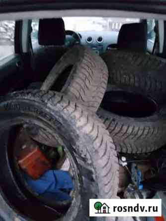 Marshal 195/65 R15 Череповец