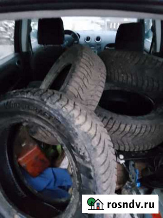 Marshal 195/65 R15 Череповец - изображение 1