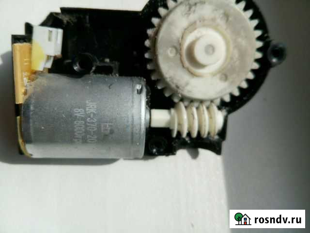 Электромотор JRK-370 Сочи - изображение 1