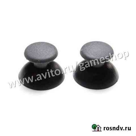 Cтики джойстиков PS3 PS4 xbox360 xboxone Ярославль