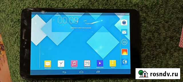 Планшет alcatel one touch pop 8 Сосногорск - изображение 1