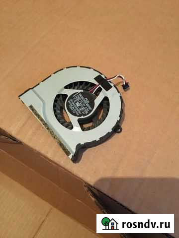 Системы охлаждения для ноутбука Пенза - изображение 1